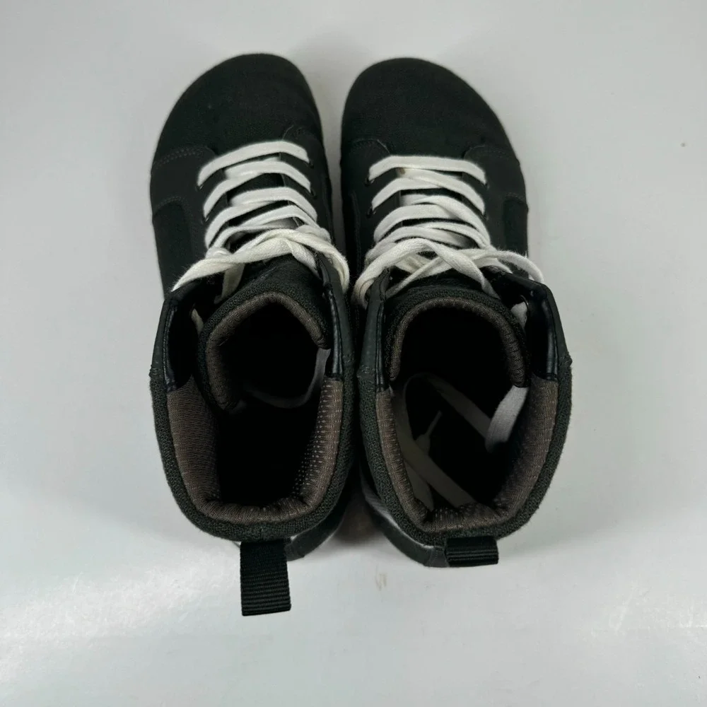 Xero Shoes natural movement